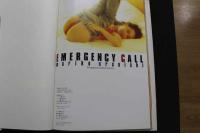7　EMERGENCY　CALL 浦西真理子写真集