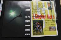 7　美女探訪　BACHELOR8月号増刊