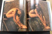 7　金沢靖写真集　ライオンが見ていた　愛のある風景