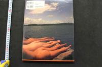 7　金沢靖写真集　ライオンが見ていた　愛のある風景