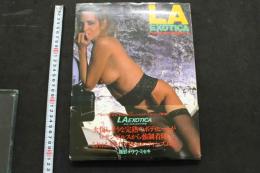 7　LA　EXOTICA　Photographs MISEKI LIU