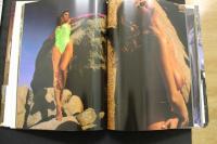 7　LA　EXOTICA　Photographs MISEKI LIU