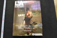 7　LA　EXOTICA　Photographs MISEKI LIU