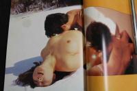 ４　SEX LOVE白書　恋人たちに捧げる愛の手引書