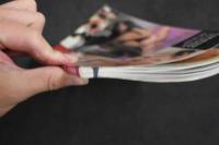 ４　SEX LOVE白書　恋人たちに捧げる愛の手引書