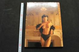 7　amour 撮影　川島文行