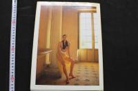 7　amour 撮影　川島文行