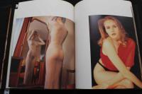 7　QUI EST-ELLE?　英隆・写真集＜キ・エ・テル？＞