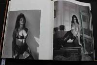 7　QUI EST-ELLE?　英隆・写真集＜キ・エ・テル？＞