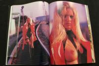 7　金髪／BLONDE Photographer YOSHI OHARA