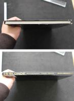 7　金髪／BLONDE Photographer YOSHI OHARA