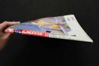 5　5　ワッフル　issue10　平成10年7月発行