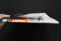 5　5　①ワッフル　issue17　平成11年2月発行