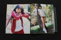 5　5　ワッフル　issue16　平成11年1月発行