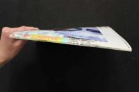 5　5　ワッフル　issue15　平成10年12月発行　ぶんか社