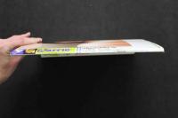 5　5　ワッフル　issue08　平成10年5月発行