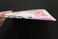 5　5　クレープ　No.3　1997年10月発行　GOKUH10月号増刊