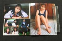 5　5　クレープ　No.4　1997年11月発行　GOKUH11月号増刊