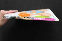 5　5　クレープ　No.4　1997年11月発行　GOKUH11月号増刊