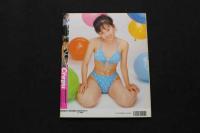 5　5　クレープ　No.4　1997年11月発行　GOKUH11月号増刊