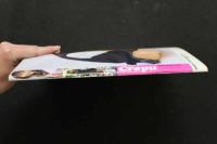 5　5　①クレープ　No.5　1997年12月発行　GOKUH12月号増刊