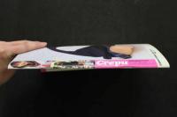 5　5　②クリーム　No.12　1997年12月発行　GOKUH12月号増刊