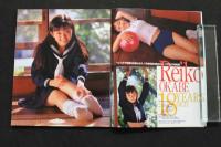 5　5　クレープ　No.6　1998年1月発行　GOKUH1月号増刊