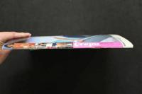 5　5　クレープ　No.6　1998年1月発行　GOKUH1月号増刊