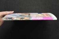 5　5　クレープ　No.10　1998年5月発行　GOKUH5月号増刊