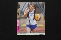 5　5　クレープ　No.10　1998年5月発行　GOKUH5月号増刊