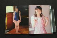 5　5　①クレープ　No.12　1998年7月発行　GOKUH7月号増刊