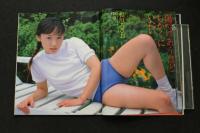 5　5　②クレープ　No.12　1998年7月発行　GOKUH7月号増刊