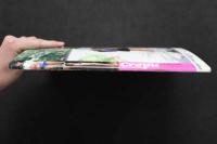 5　5　②クレープ　No.12　1998年7月発行　GOKUH7月号増刊