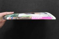 5　5　③クレープ　No.12　1998年7月発行　GOKUH7月号増刊