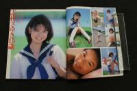 5　5　①クレープ　No.13　1998年8月発行　GOKUH8月号増刊