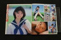 5　5　②クレープ　No.13　1998年8月発行　GOKUH8月号増刊