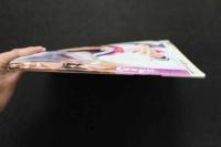 5　5　クレープ　No.17　1998年12月発行　GOKUH12月号増刊