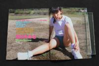 5　5　クレープ　No.18　1999年1月発行　GOKUH1月号増刊