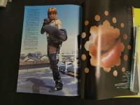 ６　5　ヴィジュアルショックス　２００４年７月発行