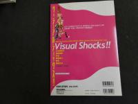 ６　5　ヴィジュアルショックス　２００４年７月発行
