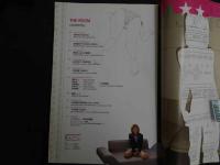 ６　5　THEROOM　別冊サブラ　２００４年６月発行