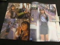 ６　5　Pure ぴゅあぴゅあ　２００１年２月　通巻４号