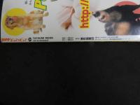 ６　5　Pure ぴゅあぴゅあ　２００１年２月　通巻４号