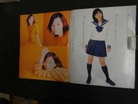 ６　5　ピュアアイドル　１９９９年２月号