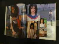 ６　5　ピュアアイドル　１９９９年２月号