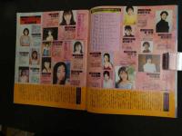 ６　5　②　ピュアアイドル　１９９９年２月号