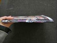 ８　5　素っ裸CA　絶品スチュワーデスが美貌を崩して本気絶頂　2013年9月　DVD2枚付