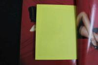 ８　5　松坂慶子写真集　大倉舜二撮影　昭和59年　第1刷　限定写真付