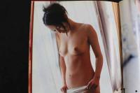 ８　5　高島優子写真集　very　平田友二撮影　2001年初版