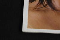 ８　5　麻田奈美　青春の記録　青柳陽一撮影　平凡パンチ臨時増刊6月10日号